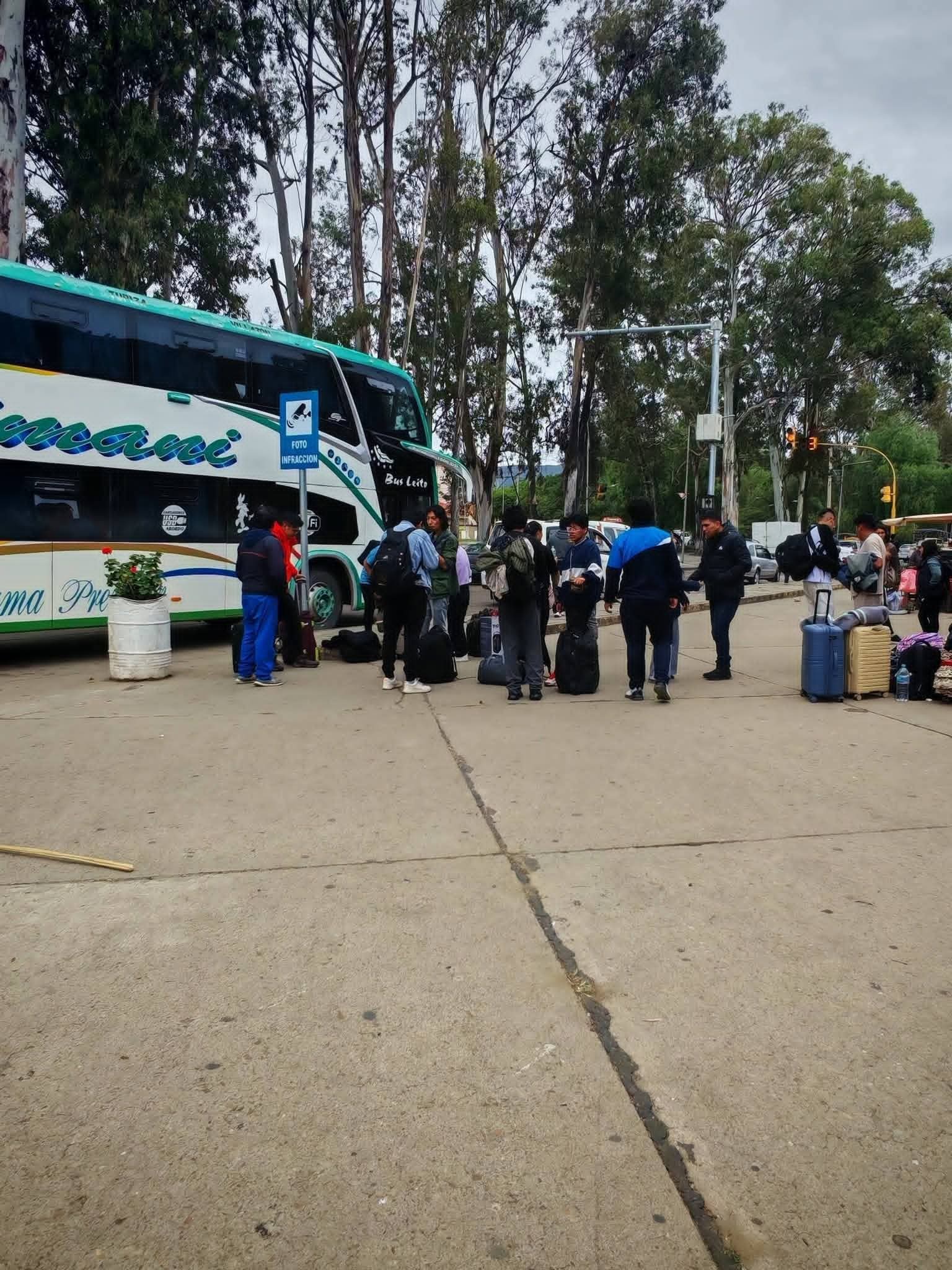 Tarija: Congreso impulsa ocupación hotelera en Tarija, pero crece preocupación por alojamientos ilegales