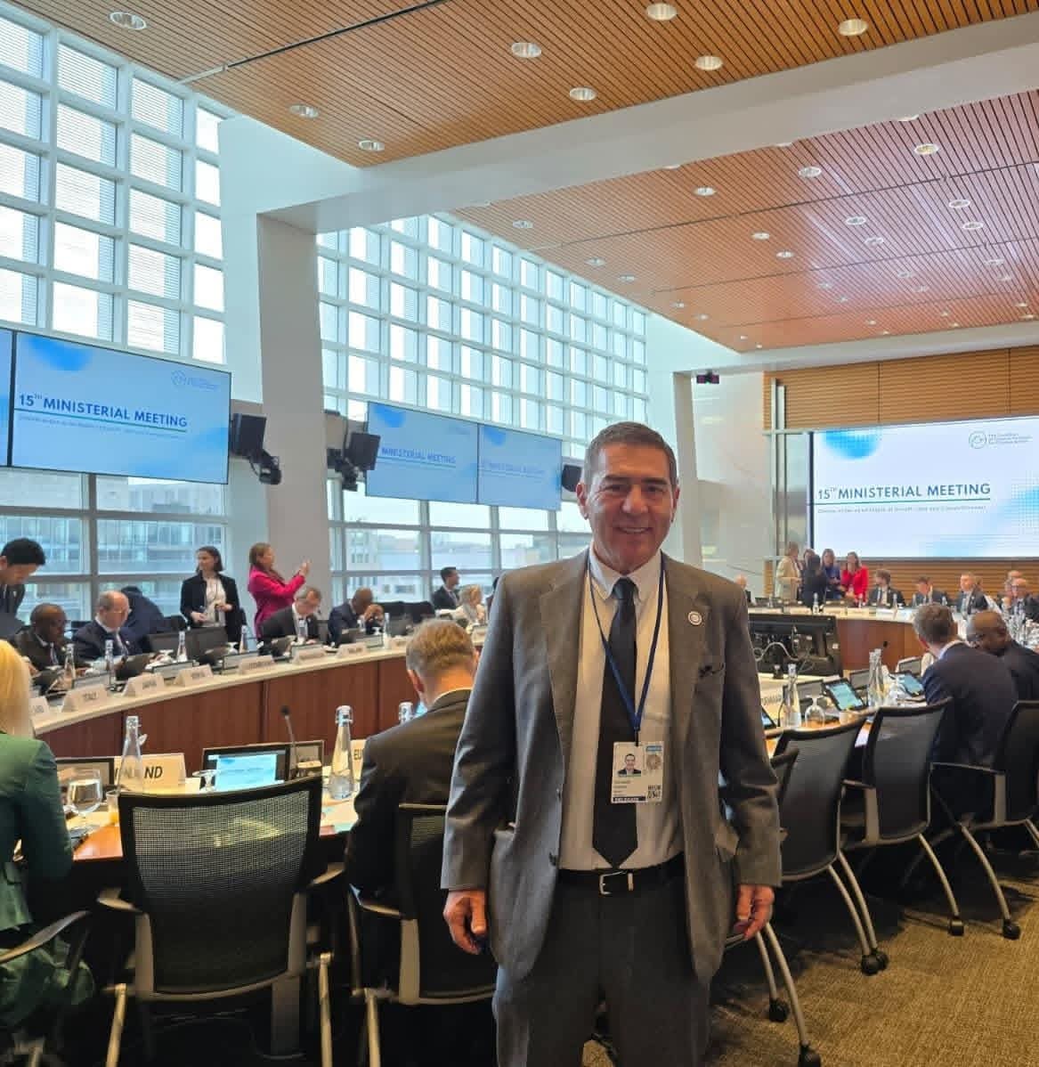 Tres ministros viajan a Washington para reuniones con el Banco Mundial y el BID