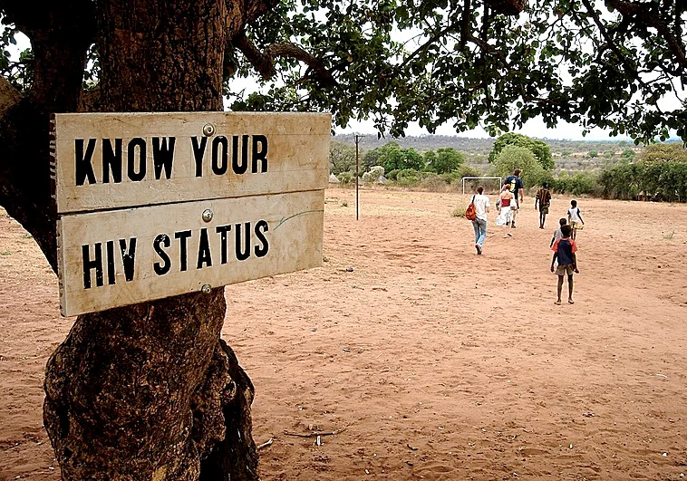 Tratamientos contra el VIH frenan la evolución genética en Sudáfrica