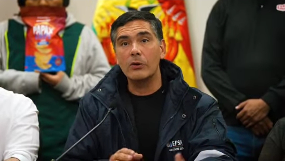 Lanzan la primera feria “Bolivia Produce” para conectar al productor con el consumidor