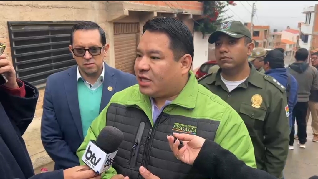 Fiscalía y Policía ejecutan operativo Nacional contra pornografía infantil