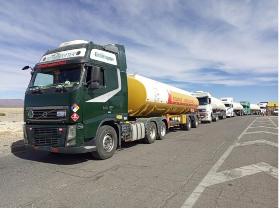 Agropecuarios de Cochabamba se reúnen con autoridades por diésel y desarrollo productivo