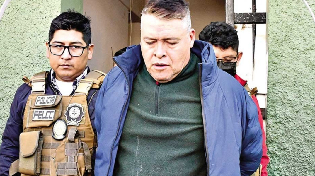 Inicia juicio oral contra Juan José Zúñiga por presunto desvío de recursos en caso de 2012