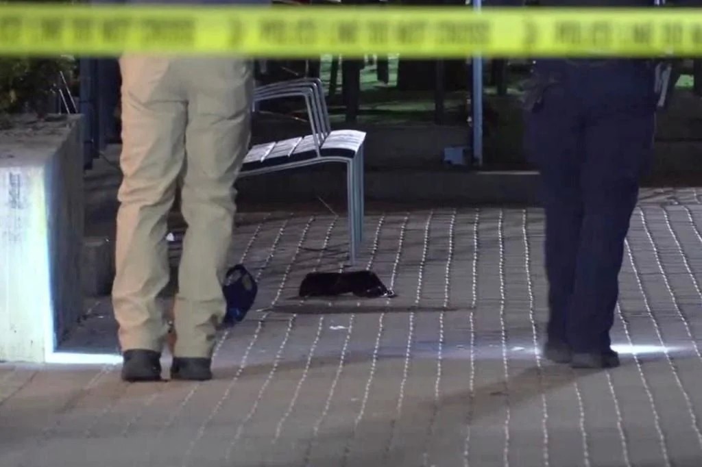 Tiroteo cerca de universidad en EE.UU. deja tres estudiantes heridos