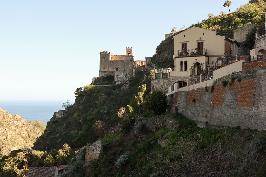 “El padrino” transformó para siempre a un pequeño pueblo de Sicilia
