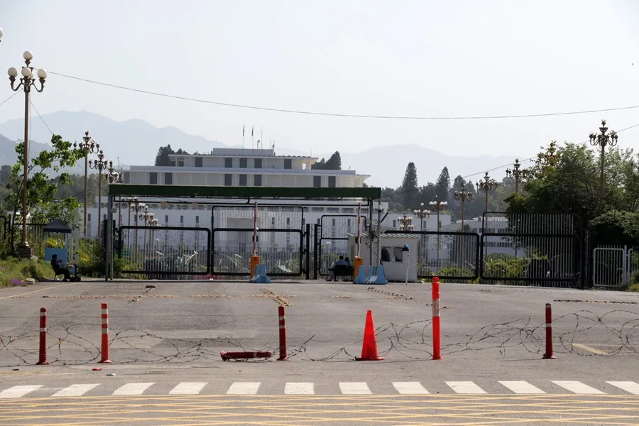 Irán descarta por ahora nuevas negociaciones con Estados Unidos