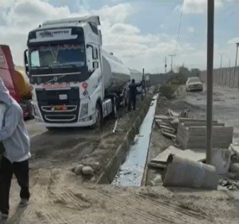 Gobierno apunta a Arce Mosqueira y cisterneros como piezas clave del caso carburantes