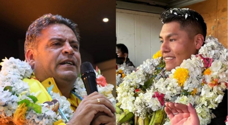 TSE justifica anulación del balotaje en La Paz y detalla fundamentos legales