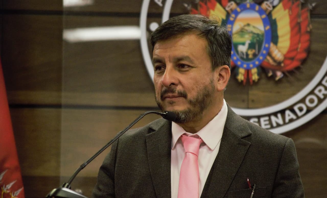 La Paz se perfila como nuevo polo petrolero en Bolivia