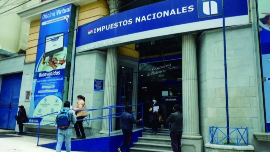 Impuestos Nacionales ajusta plazos y modifica fechas del Formulario 500