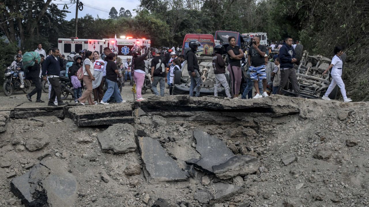 Colombia: Nuevo ataque armado pone en alerta al país en plena campaña electoral