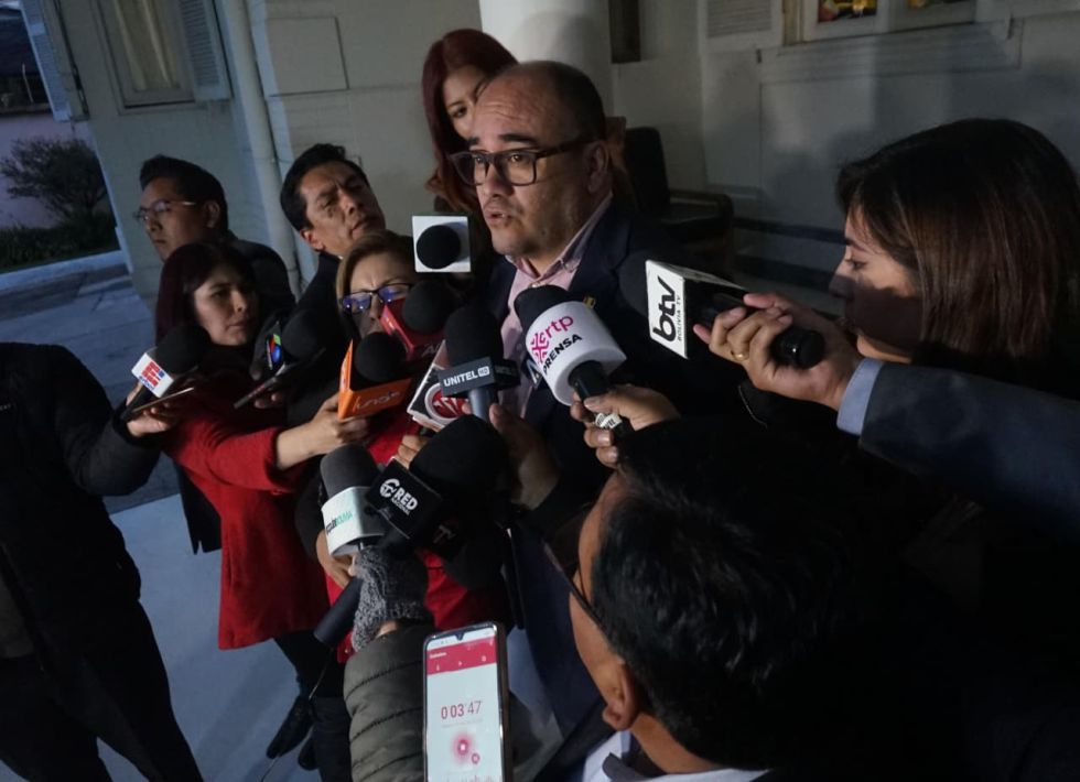 TSE denuncia a partidos por presunta afiliación irregular de militantes