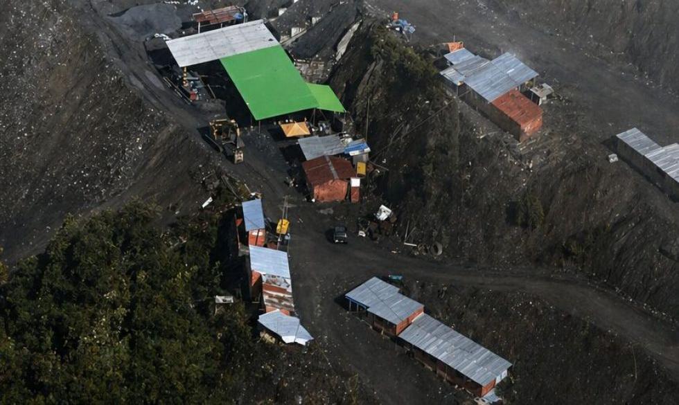 La Paz: AJAM pide investigar posible nexo entre robo de armas y minería ilegal en Sorata