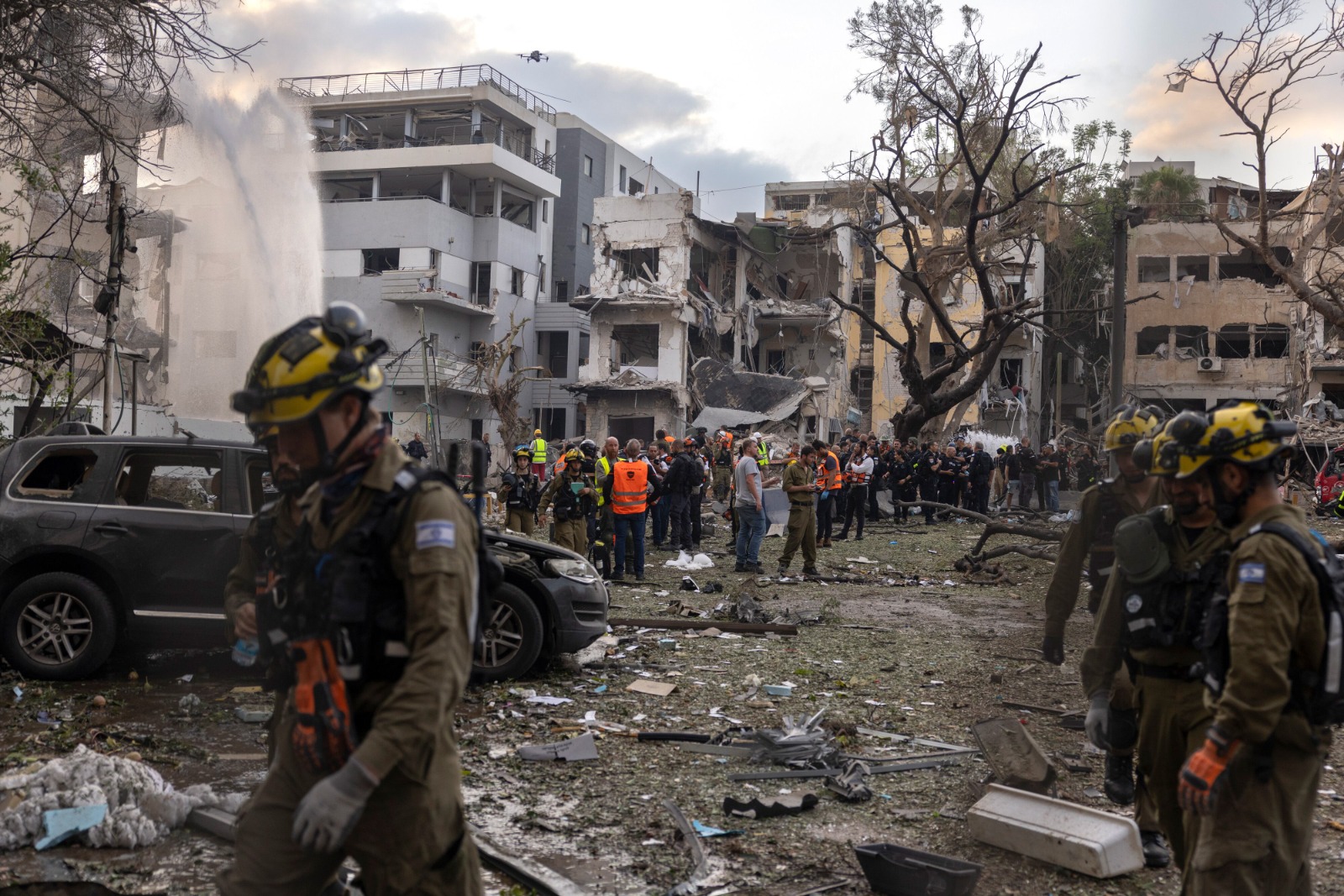 Aumento de precios persiste en América Latina por tensión en Medio Oriente