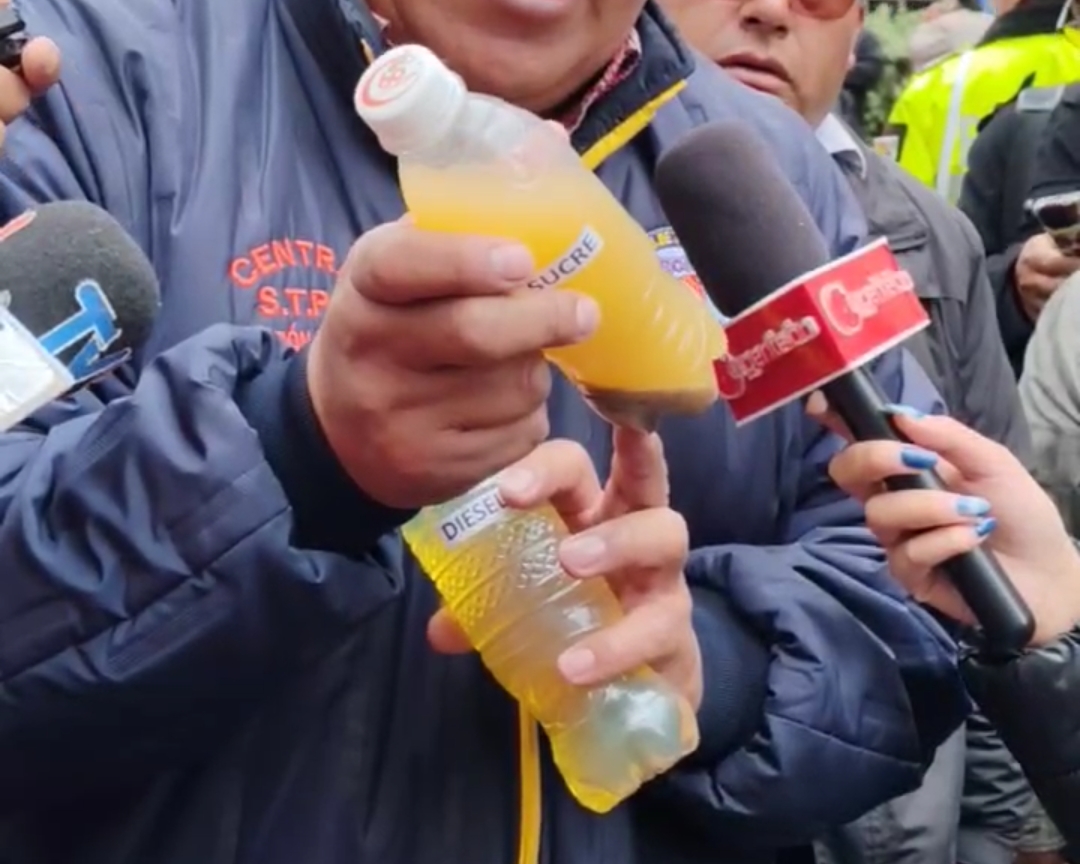 Ingenieros cuestionan uso de aditivos y piden cambiar la gasolina