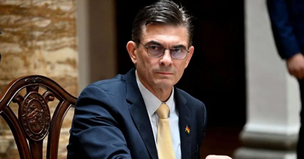 Chuquisaca: Promulgan ley para construir nueva sede judicial en Camargo