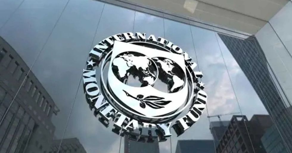 FMI advierte que será más difícil controlar la inflación por la guerra con Irán