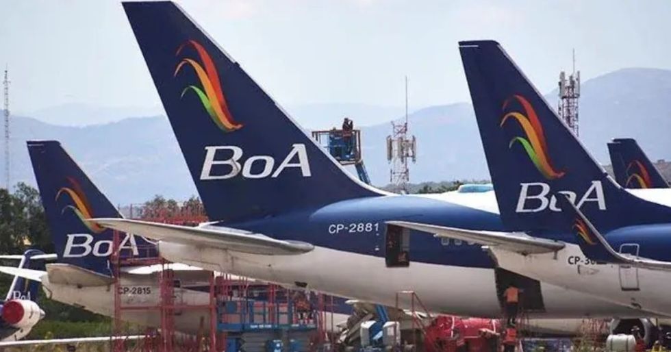 Irregularidades en BoA generan daño de Bs. 18.4 millones y salpican a exautoridades