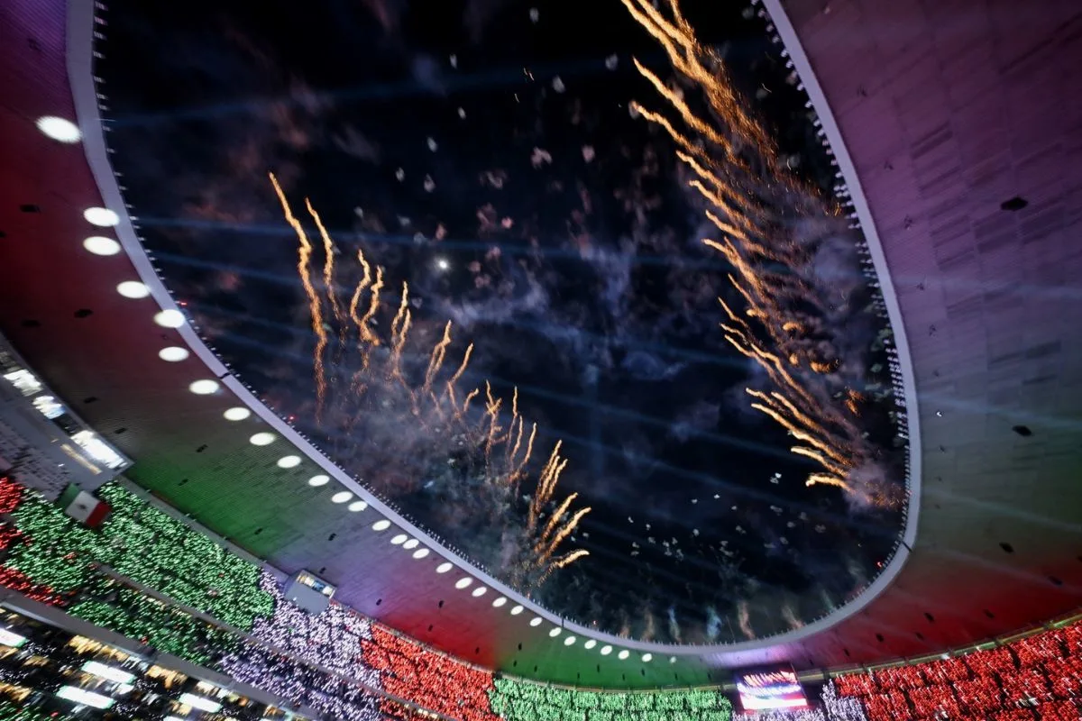 Mundial 2026 ya tiene a sus 48 selecciones clasificadas