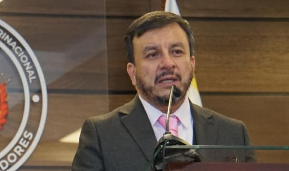 Nueva ley de hidrocarburos plantea cinco ejes para reactivar el sector