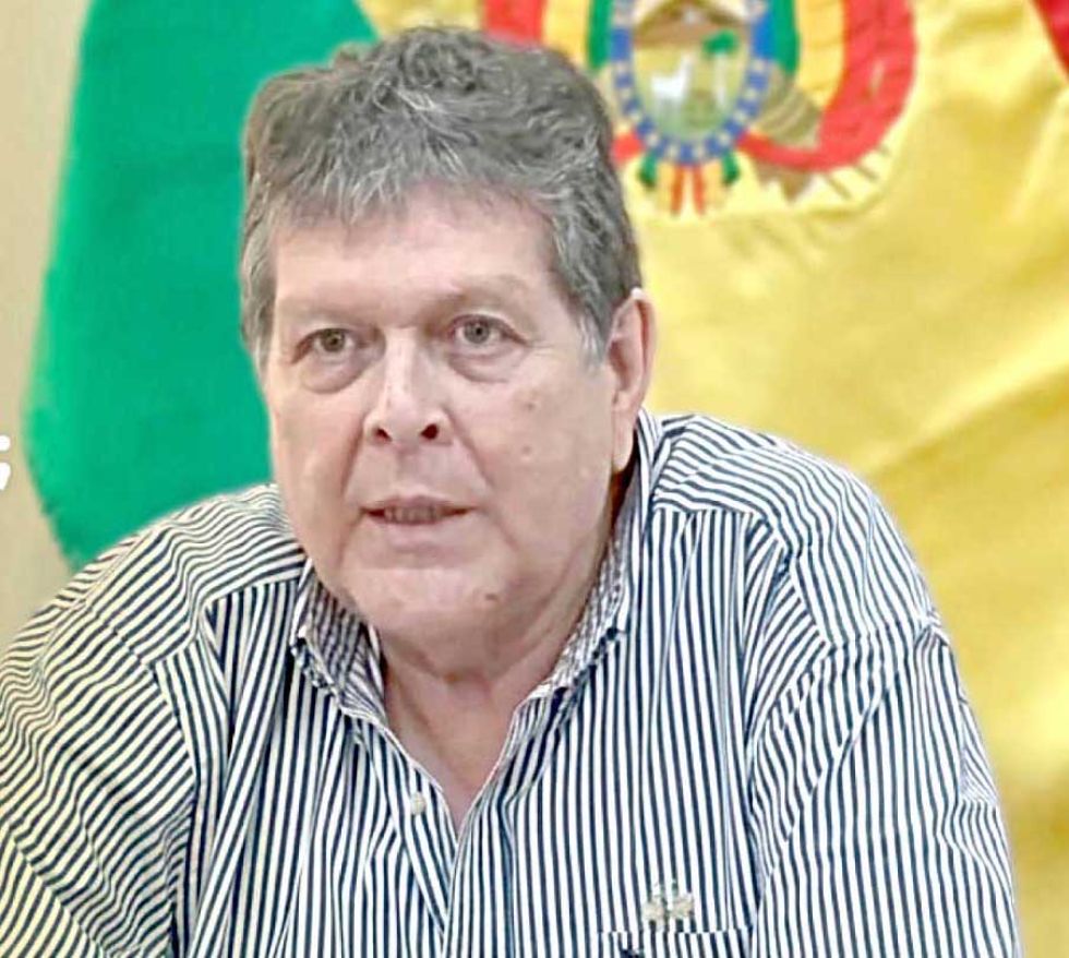 Justicia suspende interpelación a Ministro de Hidrocarburos