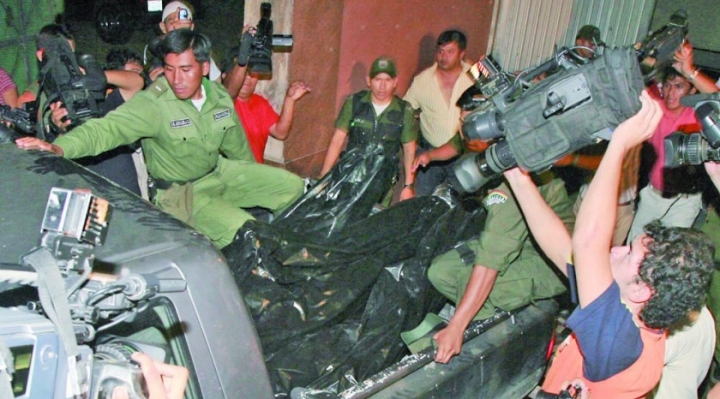 Bolivia se acerca a un juicio en la Corte Interamericana a 17 años del caso terrorismo