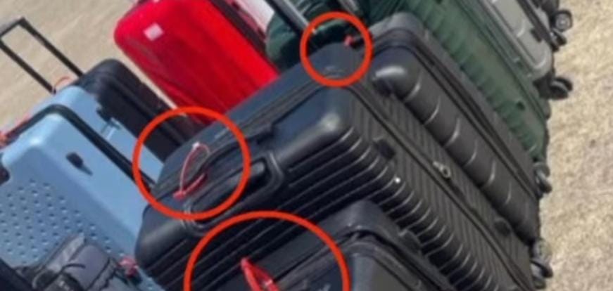 Gobierno asegura que denunció al capitán vinculado al caso maletas y rechaza encubrimiento