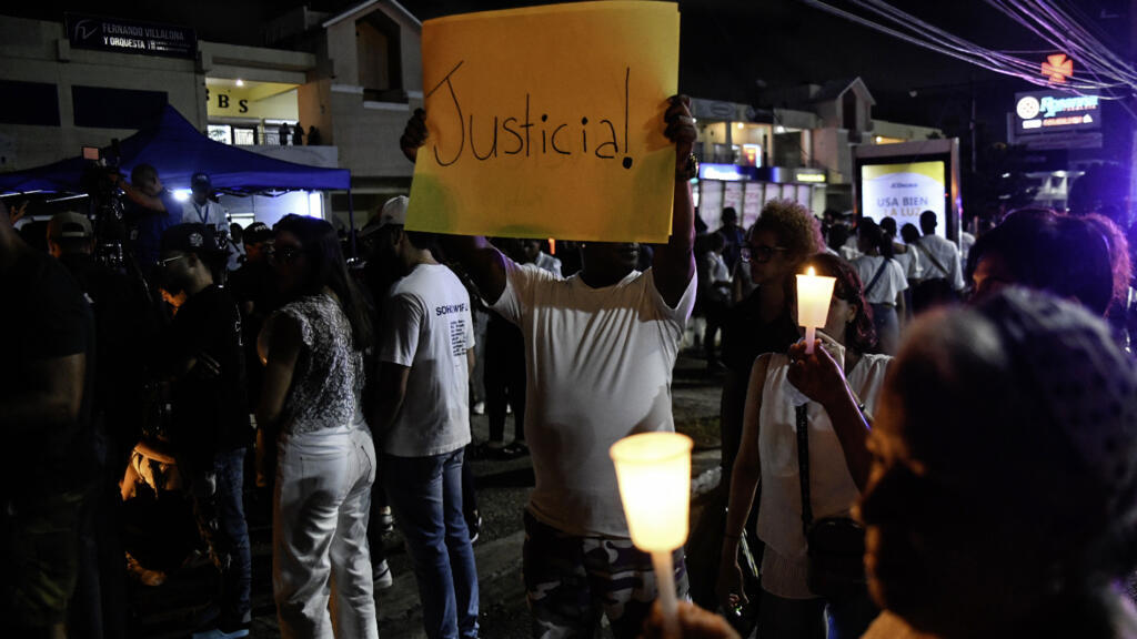 Tragedia en Jet Set deja 236 muertos y reabre reclamo de justicia a un año del colapso