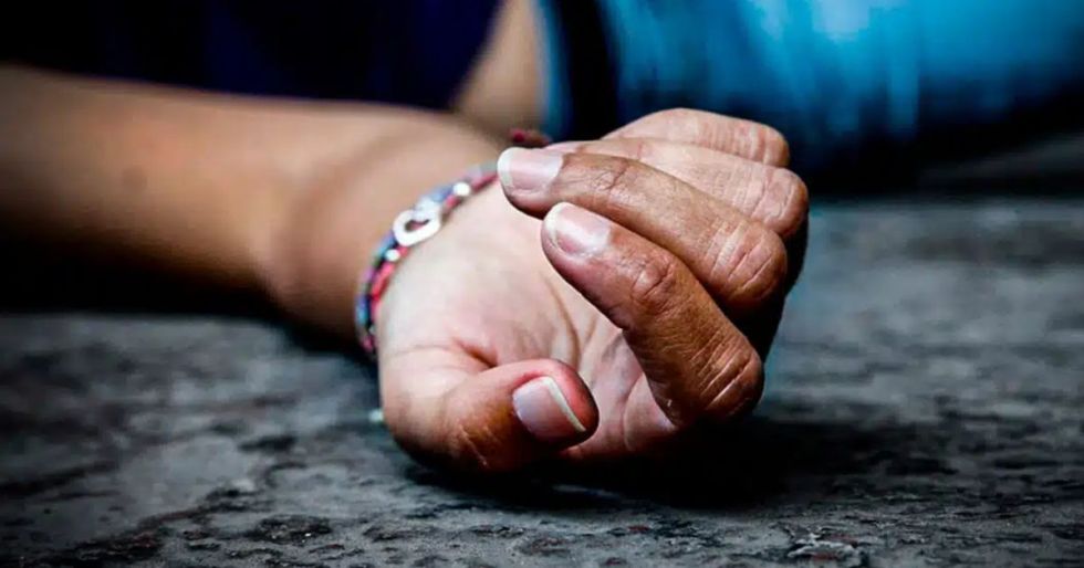 Chuquisaca: Investigan posible feminicidio tras hallazgo de mujer sin vida en Mojocoya