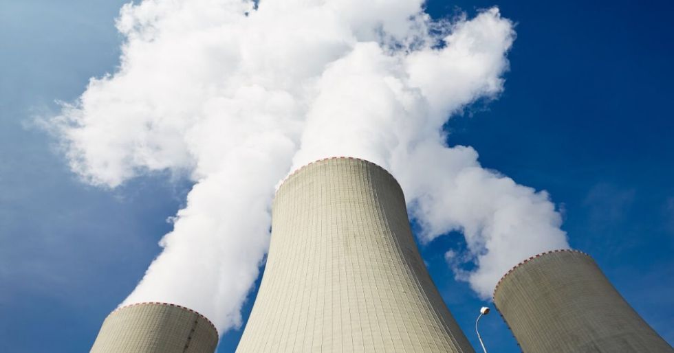 Estados Unidos anticipa un “renacimiento” nuclear impulsado por la IA y la crisis en Irán