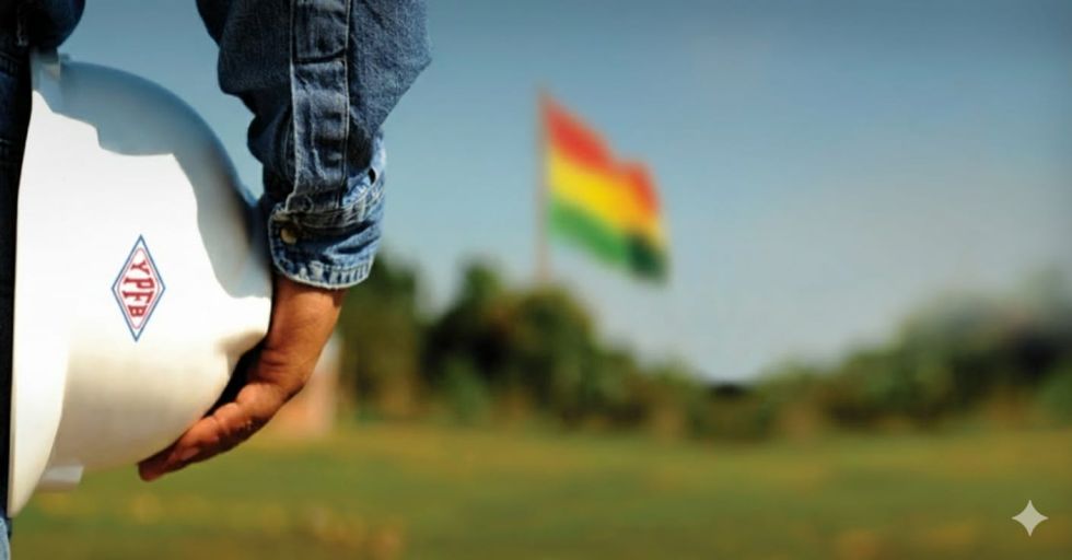 YPFB tuvo 16 Presidentes en 20 años y refleja crisis institucional