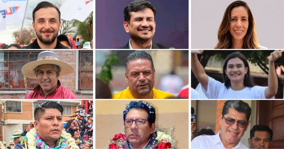 Gobierno y Gobernadores Electos instalarán mesa de diálogo para tratar deudas, regalías y financiamiento departamental