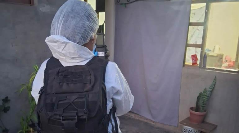 Bolivia registra 29 feminicidios en lo que va del año; La Paz es el departamento más afectado