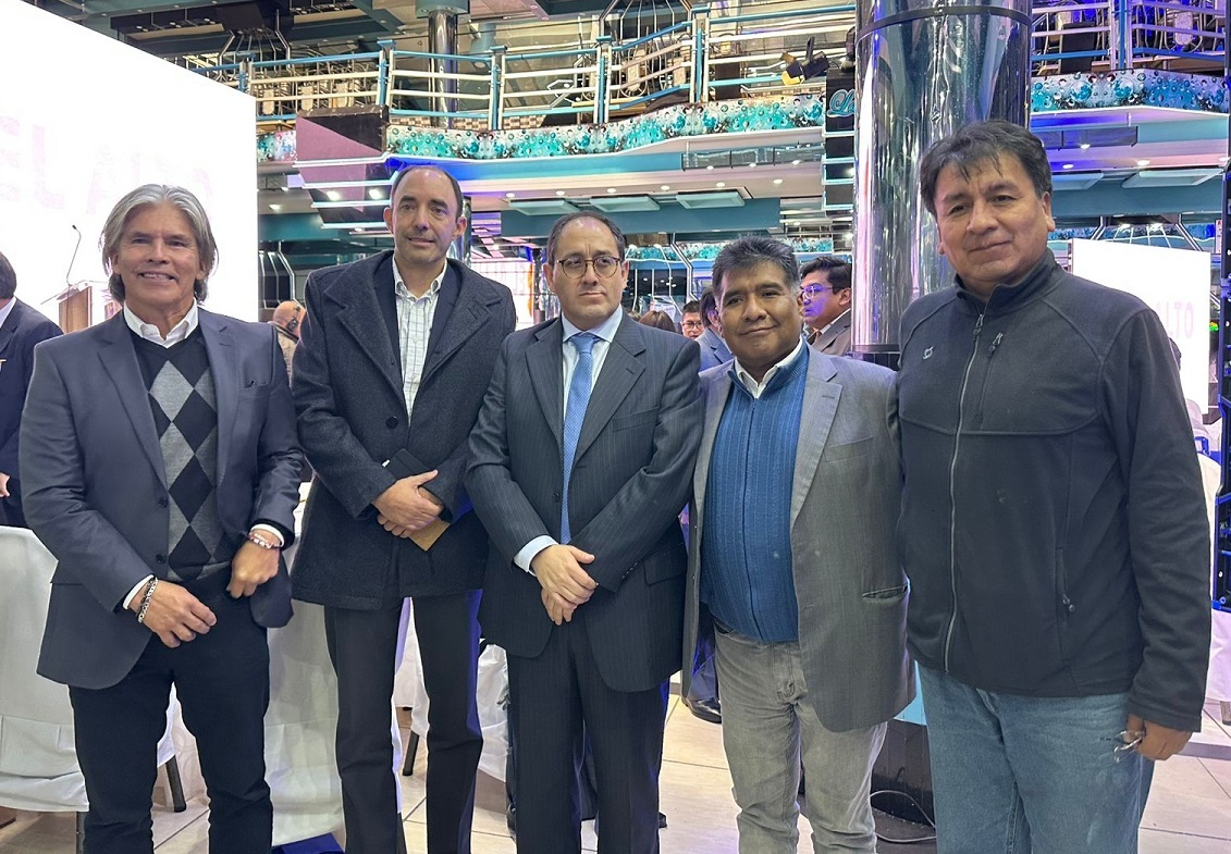 La Paz: Expertos impulsan a El Alto como motor económico del occidente boliviano