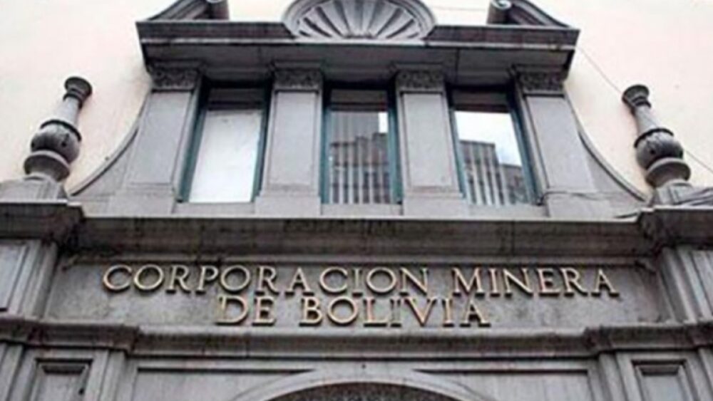 Empresas mineras reducen producción y reflejan crisis estructural en el sector