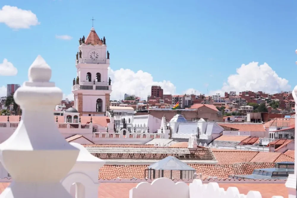 Semana Santa generó Bs 250 millones y reactivó el turismo en el país