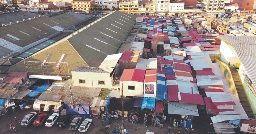 Santa Cruz: Conflicto por el mercado Mutualista pone en juego $us 200 millones