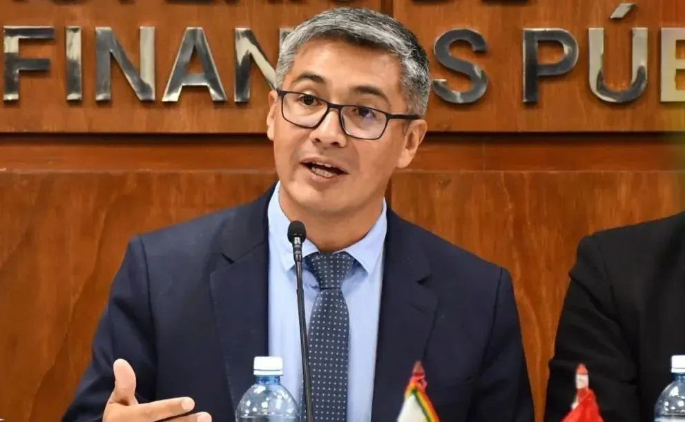 ​¿Préstamos sin condiciones? La audaz propuesta de Bolivia ante el FMI en las Reuniones de Primavera