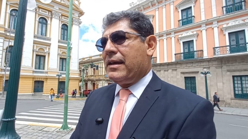 Gobernador electo del Beni descarta carretera por el Tipnis