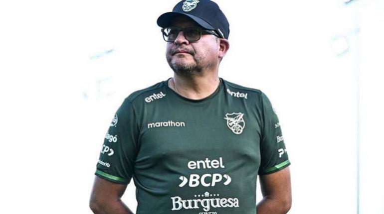 Villegas ratifica respaldo en la Verde y enfoca trabajo al Mundial 2030