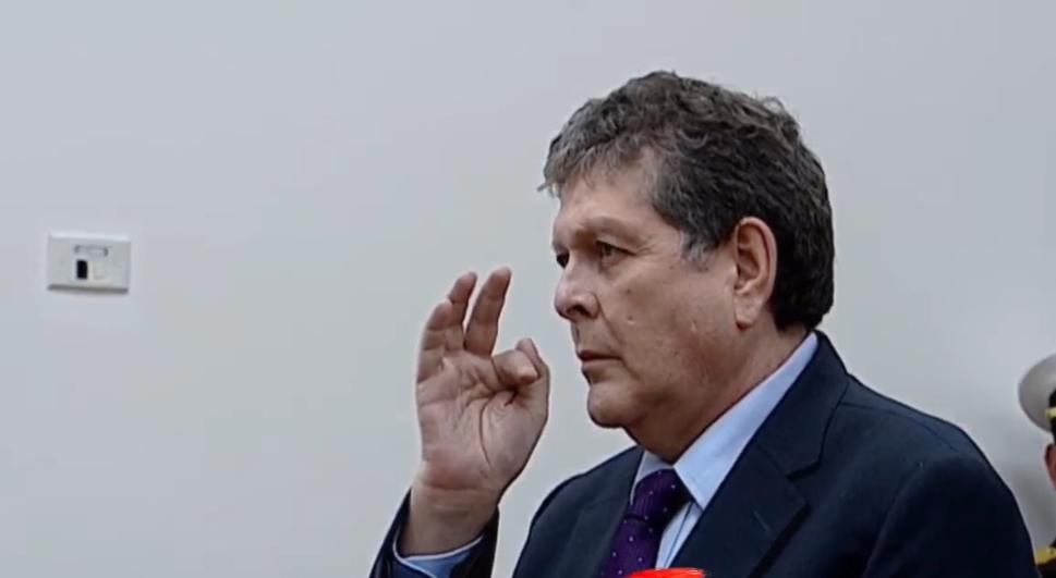 Más de 30 años en el sector energético: ¿quién es Marcelo Blanco Quintanilla, nuevo ministro de Hidrocarburos?