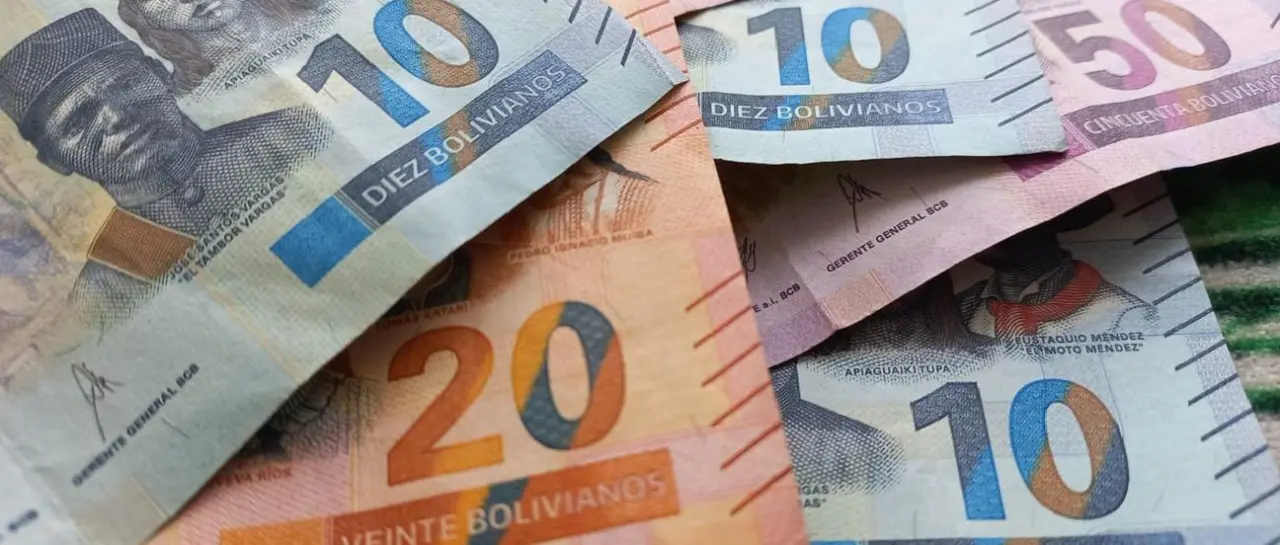 Banco Mundial proyecta caída del -3,2% para la economía de Bolivia en 2026