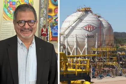 Analista advierte que declive del gas impulsa la caída económica en Bolivia