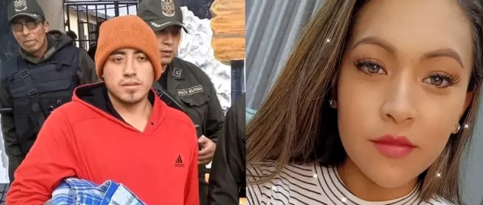 Inicia juicio oral por el caso Odalys Vaquiata con Joel Pérez como principal acusado