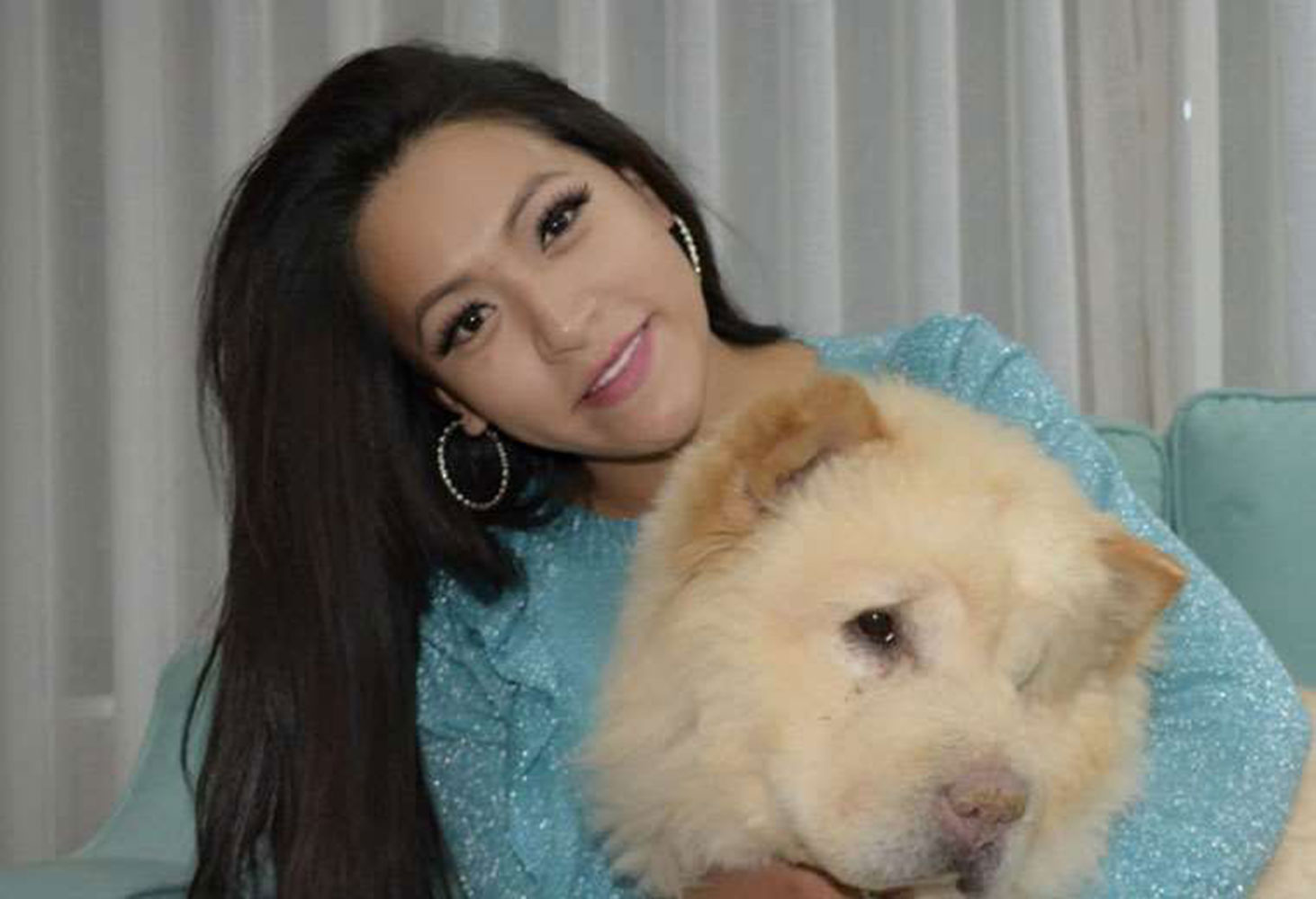 Condenan a 30 años a Joel Pérez por el feminicidio de Odalys Vaquiata