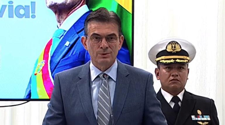 Gobierno promulga decreto que elimina la contratación directa en el Estado