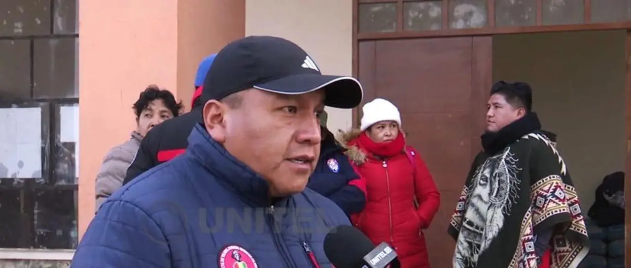 COB rechaza diálogo con el Gobierno y deja decisiones al cabildo del 1 de mayo