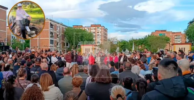 Boliviana es asesinada en España por su expareja con un machete