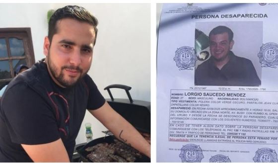 Evidencias de ADN complican a implicado en asesinato vinculado a Marset