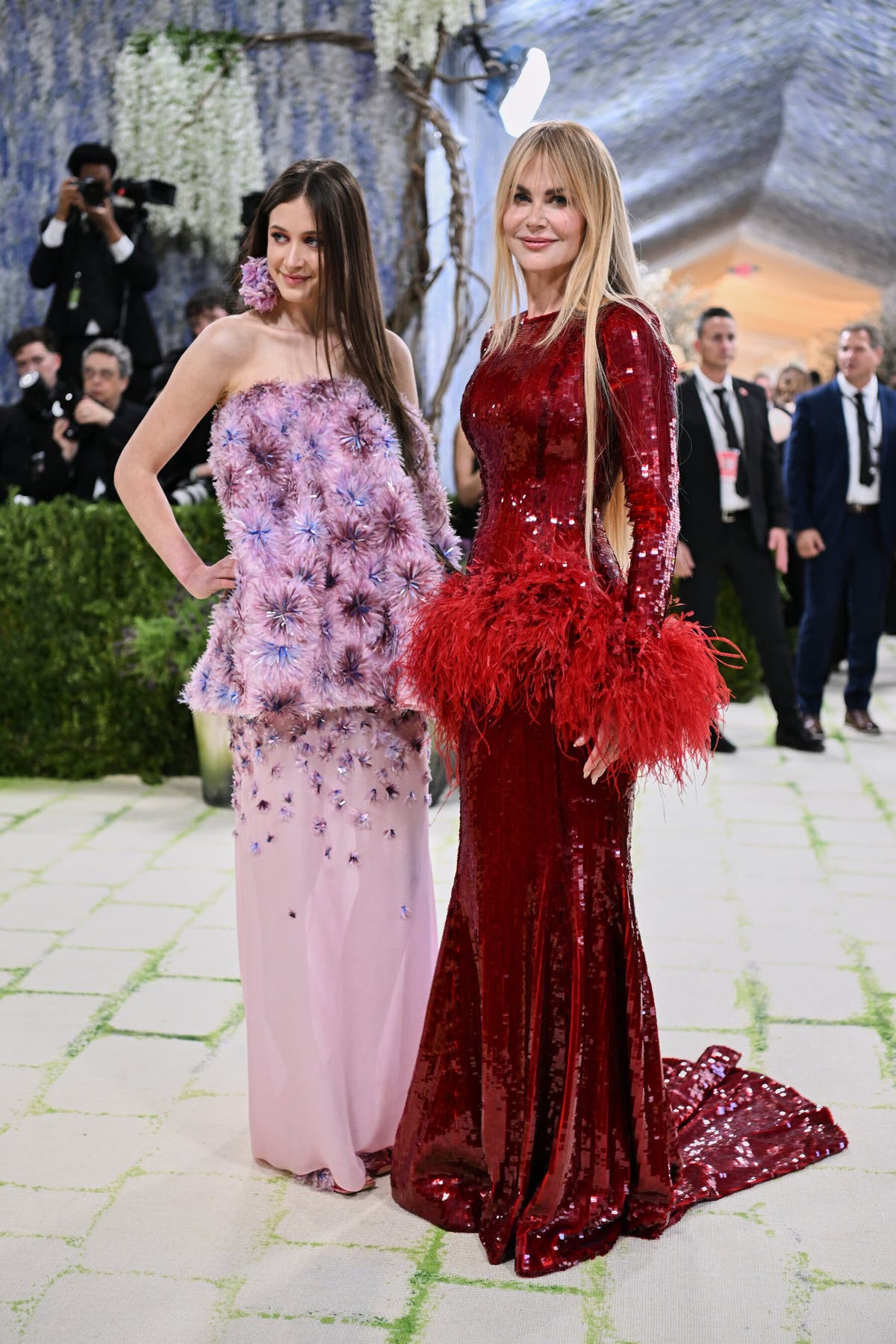 Gala del Met 2026: “La moda es arte” redefine la alfombra roja en Nueva York